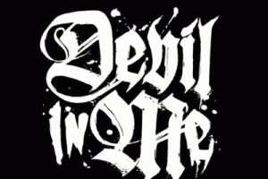 Devil In Me Logo